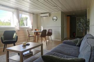 Spacious, deluxe apartment with breakfast - 4