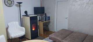 Novi Pazar Nest Inn - 1