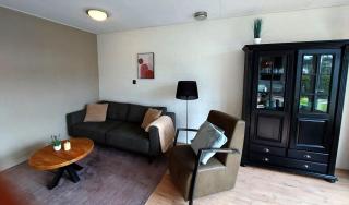 Plattedijk - vakantiehuis 25-26 - 9