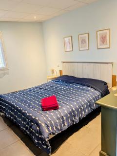Location de vacances dans maison catalane - 5