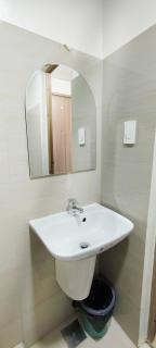 Stand out and cozy condo unit at Shore 2 Tower 3 - 6