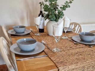 Y Dderwen At Brynglas Farm - 5