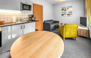 Ferienwohnung Trassenheide - 4