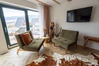 Alva - Rhön Panorama Ferienhaus - 6