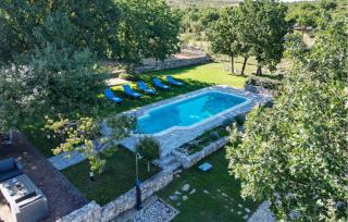 Holliday Home Konjevrate - 0