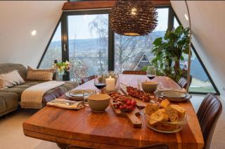 Alva - Rhön Panorama Ferienhaus - 1