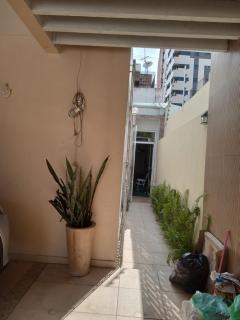 Ampla casa 03 suítes COP 30 no centro de Belem - 6