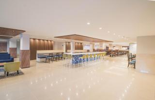 Holiday Inn Express Rosario by IHG - 3