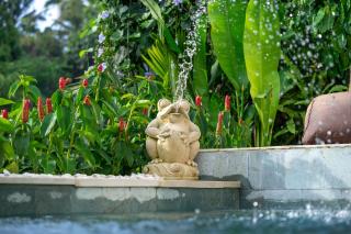 Jenar Ubud Villa - 5