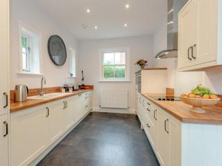 Langford Villa - Filey - 7