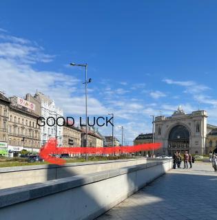 Good Luck - 7