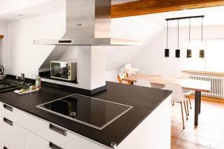 Ferienwohnung Fuchsfelsen, perfekt für Familien mit Kindern - 6