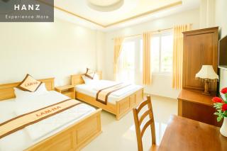 S79 Blue Lam Ha Pool - 2