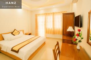 S79 Blue Lam Ha Pool - 8