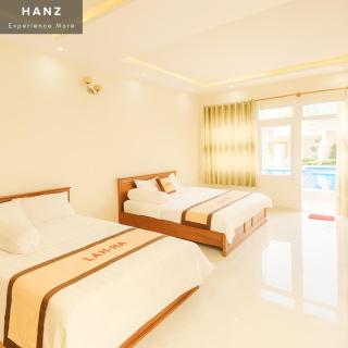 S79 Blue Lam Ha Pool - 1