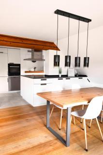 Ferienwohnung Fuchsfelsen, perfekt für Familien mit Kindern - 8