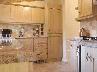 Colman Brook Lodge - 4