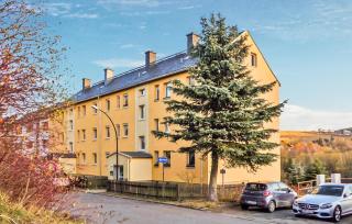 Ferienwohnung Oberwiesenthal - 0