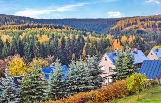 Ferienwohnung Oberwiesenthal - 9