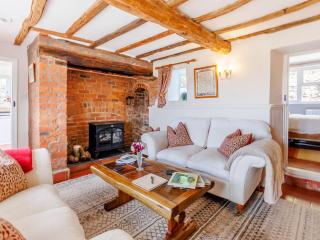 Elsie's Cottage - 3