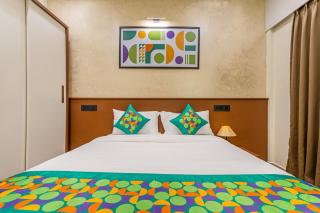 Treebo Urban Nest - 1