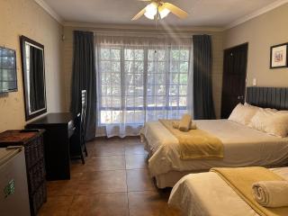 Mzanzi Rock Guesthouse - 9