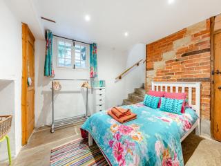 Stamford Townhouse - 1