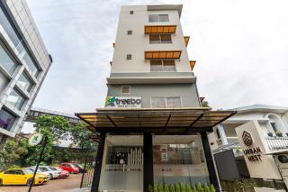 Treebo Urban Nest - 9