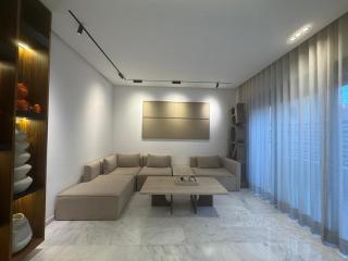 Elegant 2BDR Apartment with Pool in Gueliz - 8