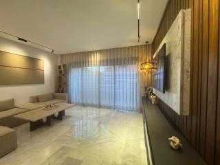 Elegant 2BDR Apartment with Pool in Gueliz - 1