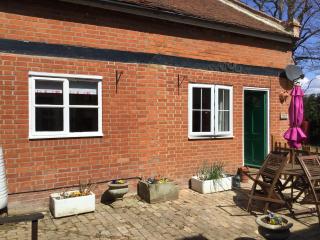 The Coach House - 2