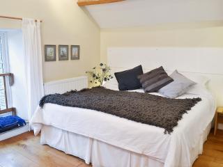 Shaplands Barn - 1