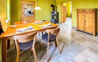 Ferienhaus Hohen Demzin - Hohen Demzin - 6