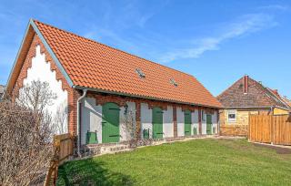Ferienhaus Hohen Demzin - 9