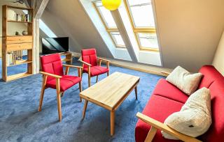 Ferienhaus Hohen Demzin - Hohen Demzin - 8