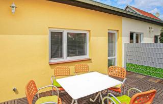 Ferienwohnung Walow Strietfeld - 3