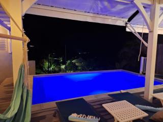 Villa Ti Paradis - 1