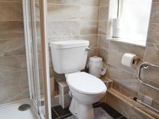 Powis Castle View - 1