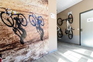 Trail-Inn Natur & Sporthotel - Berdorf - 4