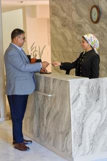 Settle Inn Mirage Boutique Hotel - 3