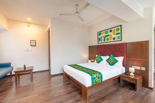 Treebo Comfy Business - 1