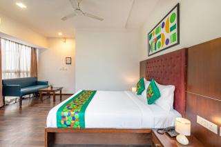 Treebo Comfy Business - 2