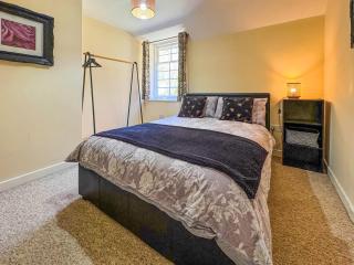 The Goldsmiths Apartment - 3