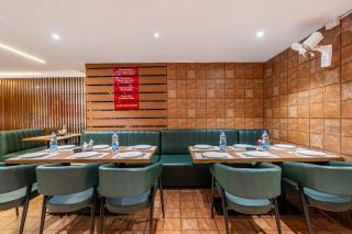 Treebo Comfy Business - 6