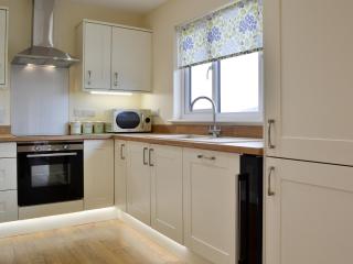 Sweet Meadow Lodge - 1