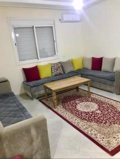 Residence Jnane Tissir Marrakech - 5