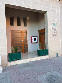 Residence Jnane Tissir Marrakech - Marrakech - 3