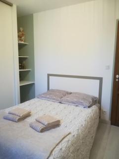 Chambre pour 2 personnes - 0