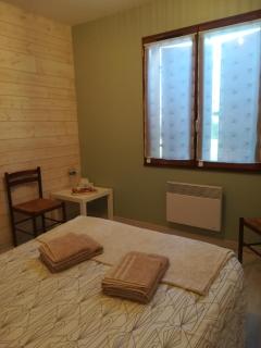 Chambre pour 2 personnes - 2