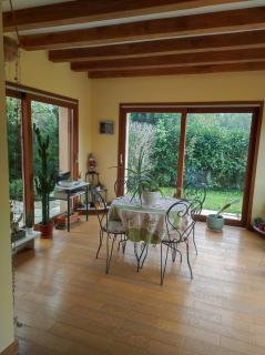 Chambre pour 2 personnes - 1
